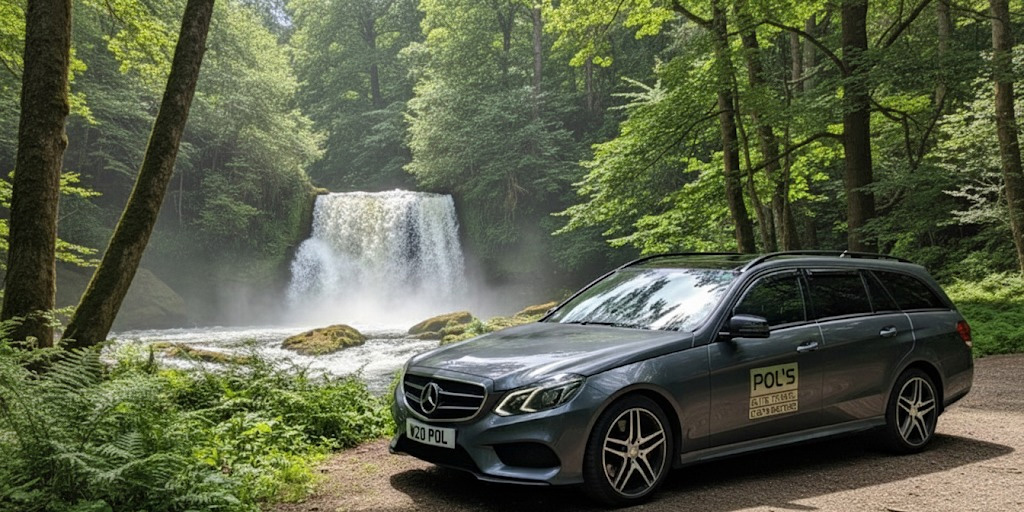 POLS Elite Travel vehicle photo 4